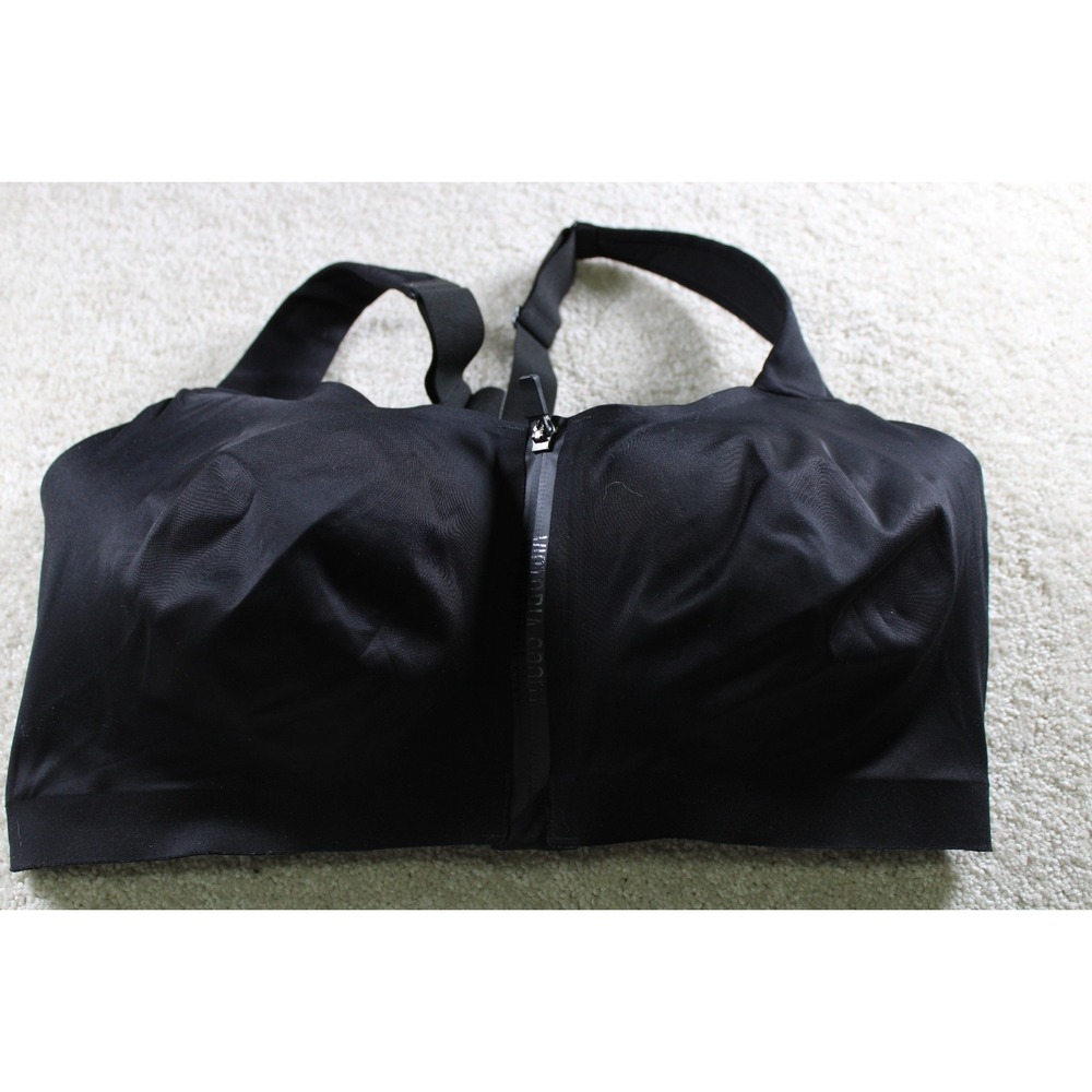 Victoria‎ Sport Women's Black 38DDD Ultra Max Support Bra